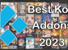 Best Kodi Addons – Updated List for September 2023