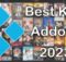 Best Kodi Addons – Updated List for September 2023