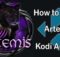 How to Install Artemis Kodi Addon? [2023]