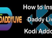 How to Install Daddy Live Kodi Addon? [2024]