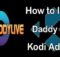 How to Install Daddy Live Kodi Addon? [2023]