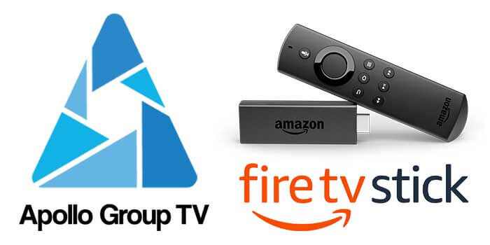 How to Install Apollo Group TV on FireStick