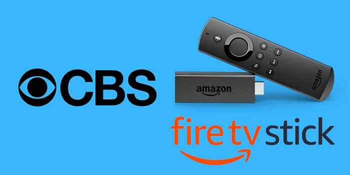 How to Install CBS on FireStick (1)