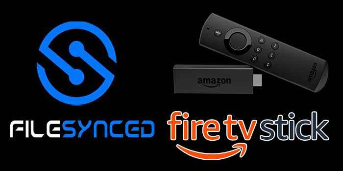 How to Install FileSynced Apk on FireStick