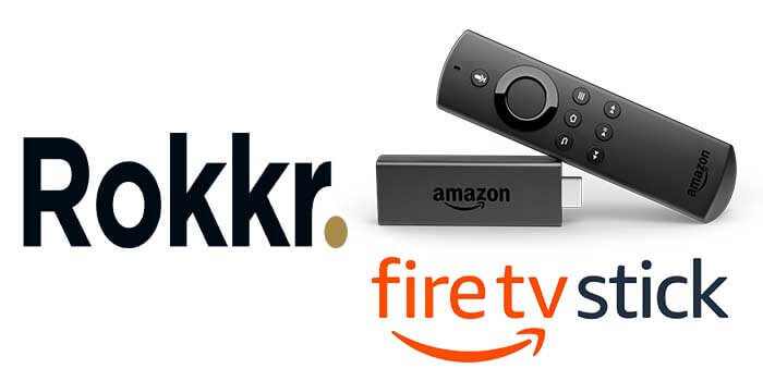 How to Install Rokkr on FireStick