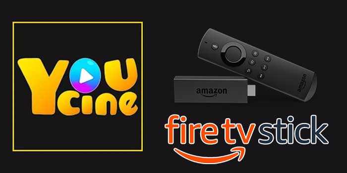 How to Install YouCine Apk on FireStick