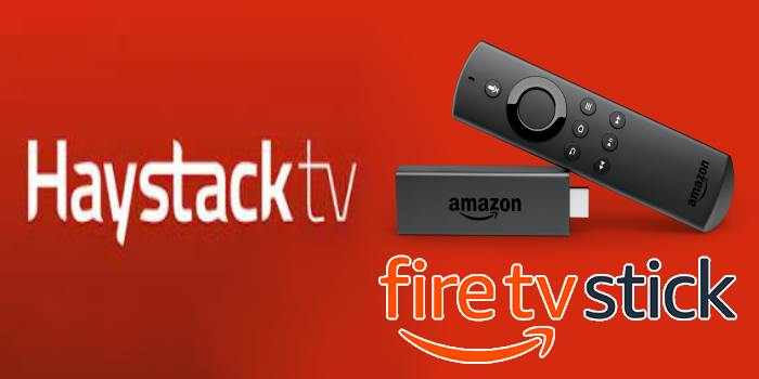 How to Install Haystack TV on FireStick