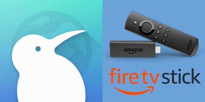 How to Install Kiwi Browser on FireStick