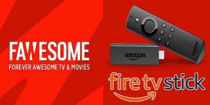 How to Install Fawesome TV on FireStick