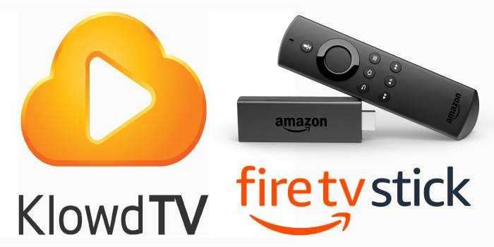 How to Install Klowd TV on FireStick