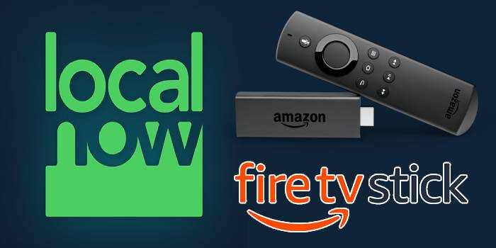 How to Install Local Now on FireStick