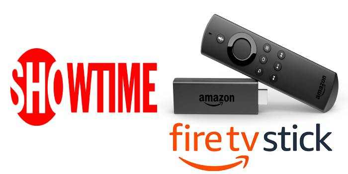 How to Install Showtime on FireStick