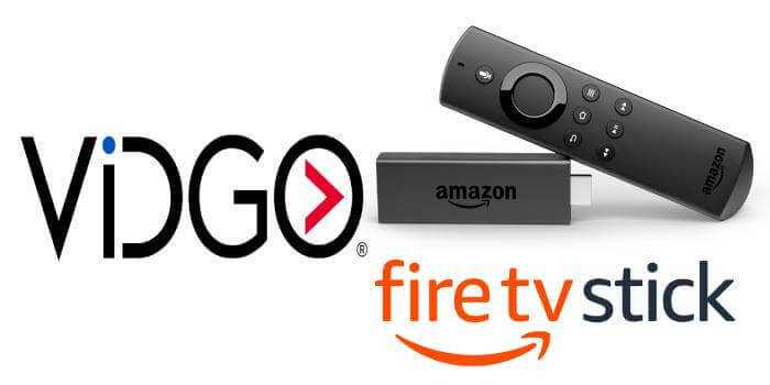 How to Install Vidgo on FireStick