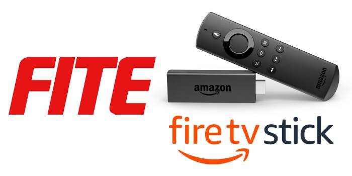 How to Install FITE TV on FireStick Fire TV