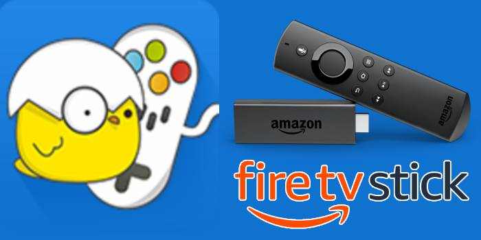 How to Install Happy Chick on FireStick
