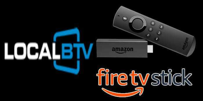 How to Install LocalBTV App on FireStick