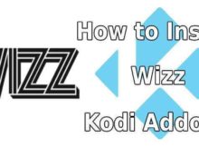 How to Install The Wizz Kodi Addon on Nexus? [2023]