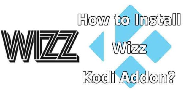 How to Install The Wizz Kodi Addon on Nexus? [2024]