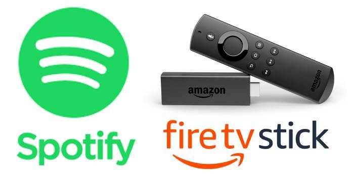 How to Install Spotify on FireStick