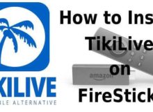 How to Install & Watch TikiLive on FireStick / Fire TV?