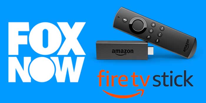 How to Install & Watch Fox Now on FireStick