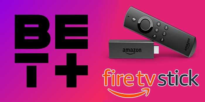 How to Install Bet Plus on FireStick