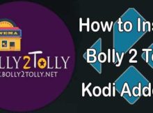 How to Install Bolly 2 Tolly Kodi Addon? [2023]