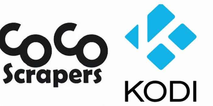 How to Install CocoScrapers Module Kodi Addon