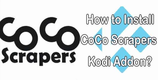 How to Install CocoScrapers Module Kodi Addon?