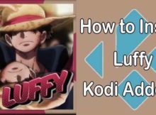 How to Install Luffy Kodi Addon? [2023]