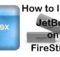 How to Install & Watch JetBox on FireStick?