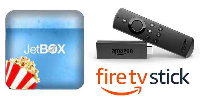 How to Install & Watch JetBox on FireStick