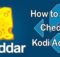 How to Install Cheddar Kodi Addon? [2023]