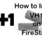 How to Install VH1 on FireStick / Fire TV? [2023]