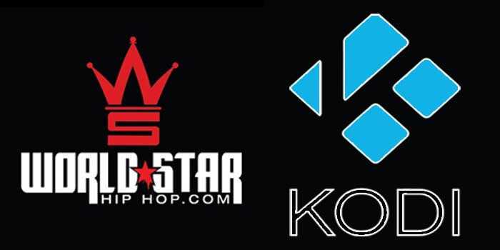 How to Install World Star Hip Hop Kodi Addon