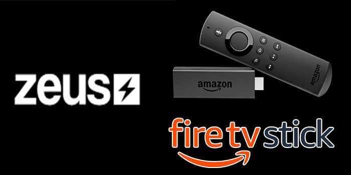 How to Install Zeus Network on FireStick
