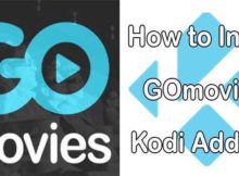 How to Install GOmovies Kodi Addon? [2023]