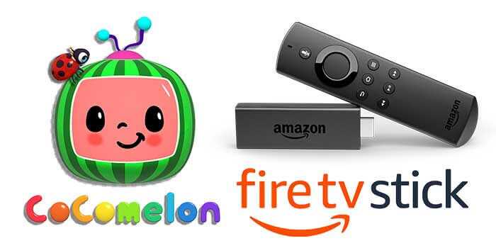 How to Install & Use Cocomelon on FireStick