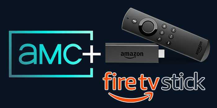 How to Install & use AMC Plus on FireStick