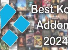 Best Kodi Addons – Updated List for April 2024