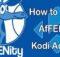 How to Install Affenity Kodi Addon? (Real Debrid)