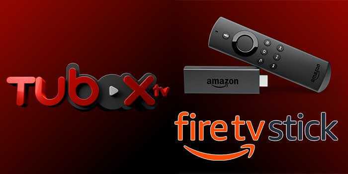 How to Install Tubox TV App on FireStick