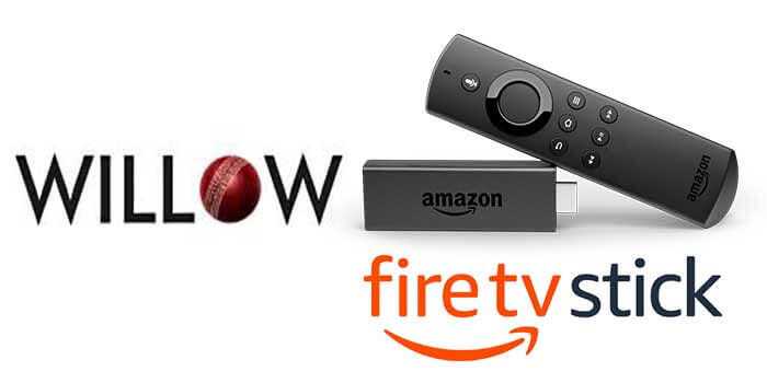 How to Install Willow TV on FireStick