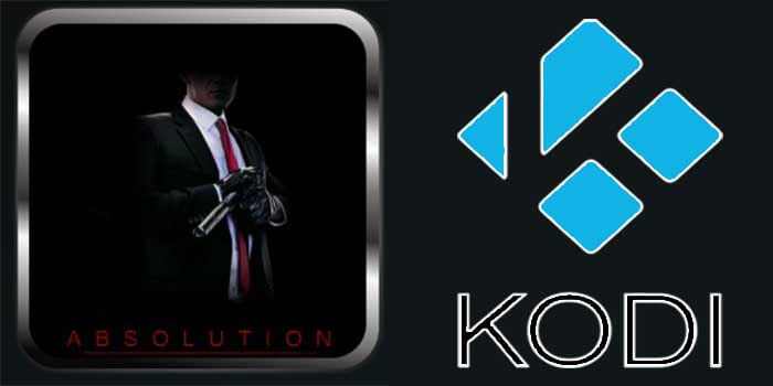 How to Install Absolution Kodi Addon
