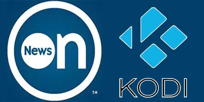 How to Install NewsON Kodi Addon