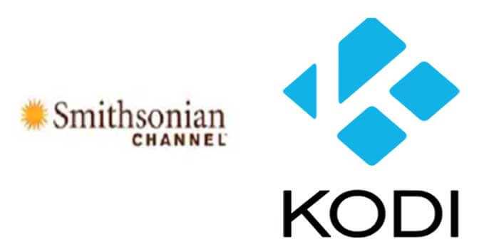 How to Install Smithsonian Channel Kodi Addon