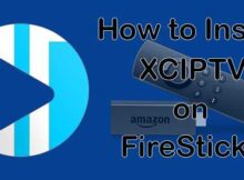 How to Install XCIPTV Player on FireStick? [2024]