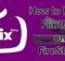 How to Install & Use Flix IPTV on FireStick? [2024]