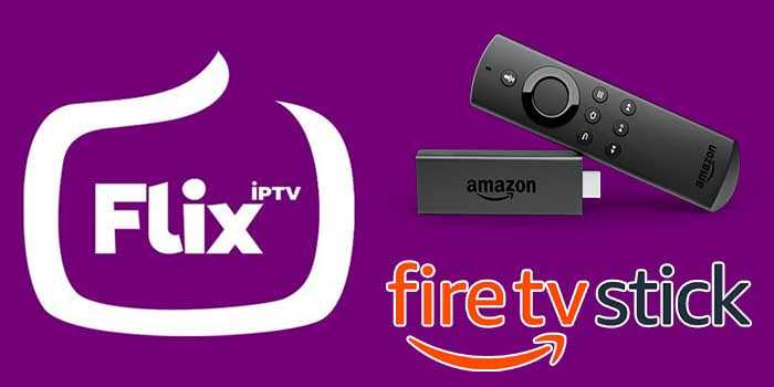 How to Install and Use Flix IPTV on FireStick