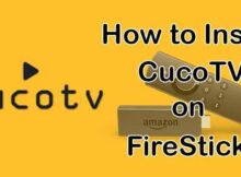 How to Install & Use CucoTV Apk on FireStick? [2024]